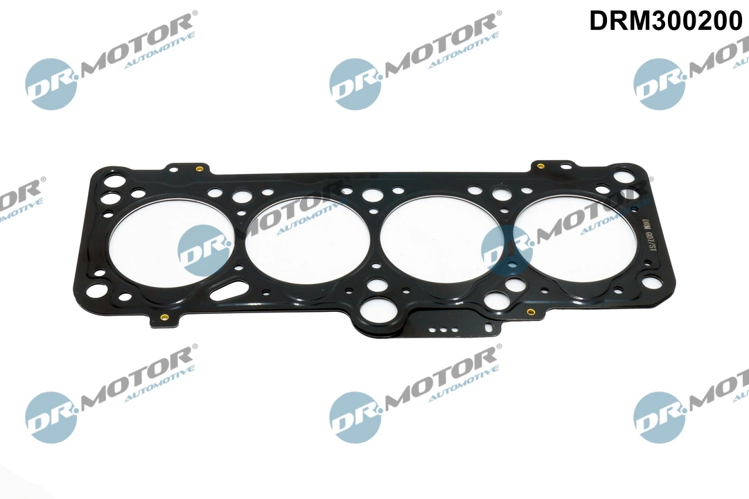 Gasket, cylinder head